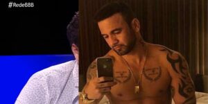Ex-BBB confessa que foi perseguido para relação gay por Hadson e rapaz confirma tudo: 