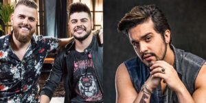 O valor que Zé Neto e Cristiano ganham por um único show é absurdo e supera até Luan Santana - Foto Reprodução