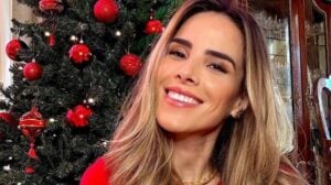 Funcionário foi demitido de canal, após fazer Wanessa passar por humilhação, ao vivo, e virar chacota - Foto Reprodução