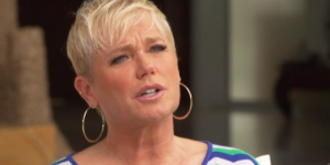 Xuxa  (Foto: Divulgação)