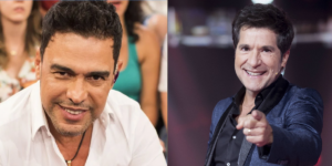 Zezé entrega ligação de Daniel, expõe o que ele disse e situação (Foto: Divulgação)