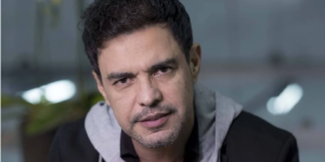Zezé é pego de surpresa ao assumir palcos sem Luciano (Foto: Divulgação)