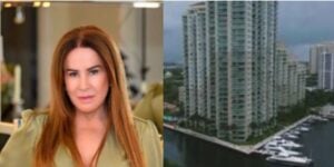 Apartamento que Zilu mora nos EUA vale milhões e é algo de outro mundo com muito luxo e espaço - Foto: Reprodução