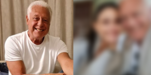 Esposa de Antônio Fagundes faz textão e expõe 16 anos de união (Foto: Divulgação)