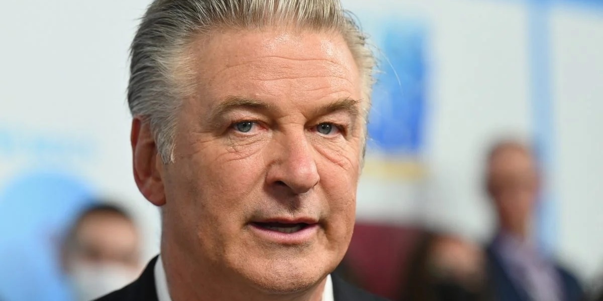 Alec Baldwin