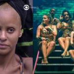 BBB23 - Aline escancara tensões na amizade após turnê caótica no Rouge (Foto: Reprodução / Instagram / Globoplay)