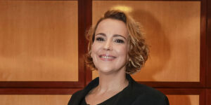 Ana Beatriz Nogueira (Foto: Reprodução/Divulgação)