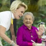 Ana Maria Braga já trabalhou com Palmirinha (Foto: Divulgação/TV Globo)