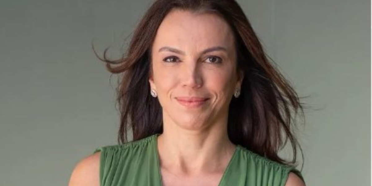 Ana Paula Araújo (Foto: Reprodução)