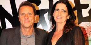 Malu Mader e Tony Bellotto (Foto: Reprodução /Google)