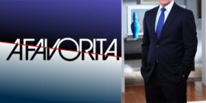 Ator de 'A Favorita' (Reprodução: Montagem TV Foco)