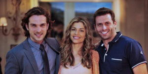 Imagem card com fundo