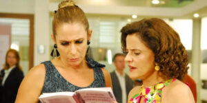 Imagem card com fundo