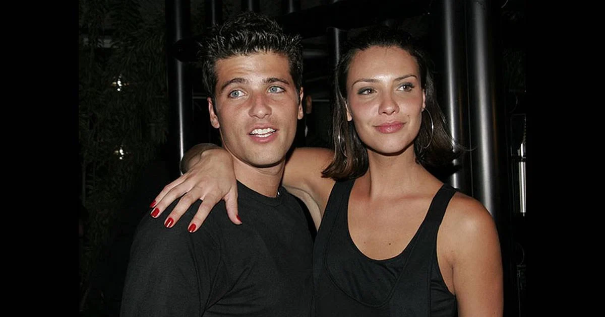 Camila Rodrigues e Bruno Gagliasso foram casados por dois anos (Foto: Reprodução)