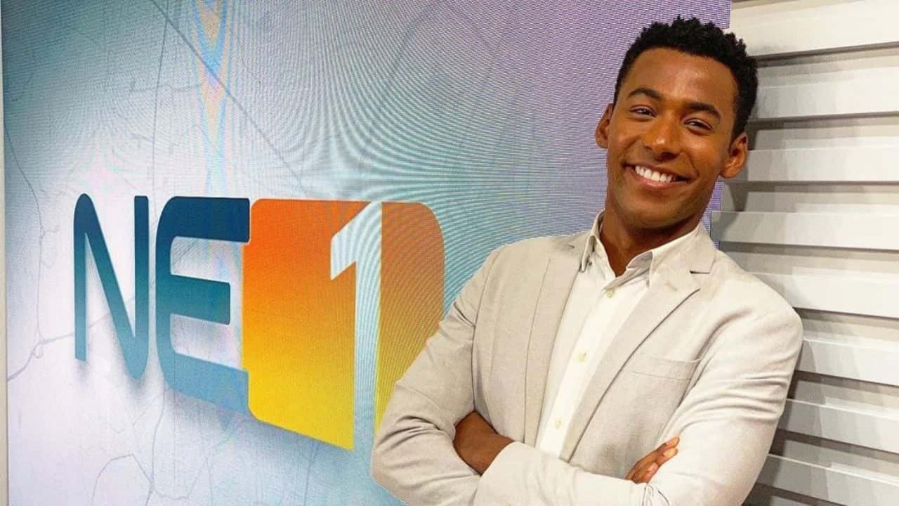 Âncora da Globo foi vítima de crime dentro de shopping e denunciou situação 