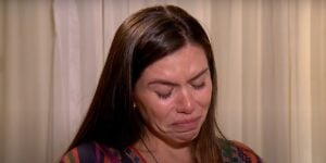 Cybelle Hermínio falou sobre a morte de Tom Veiga (Foto: Reprodução)