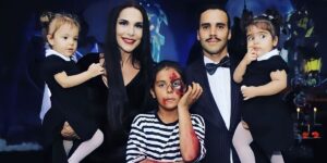 Marido de Ivete Sangalo, Daniel Cady, falou o que descobriu de filho e o mudou