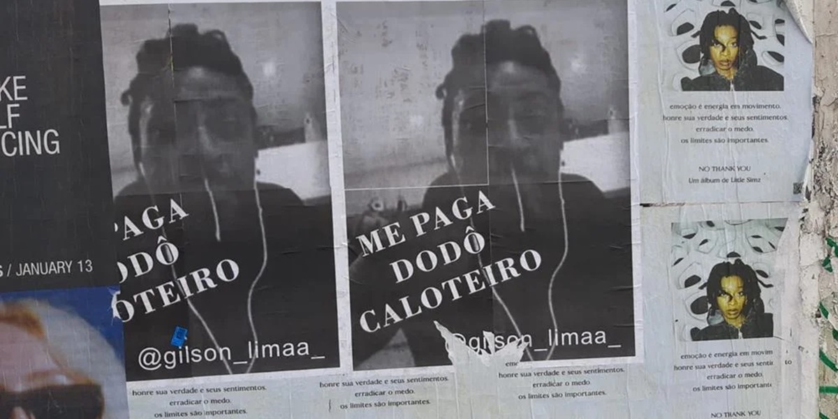 Dodô, do Pixote