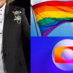 Estrela Globo (Reprodução: Montagem TV Foco)