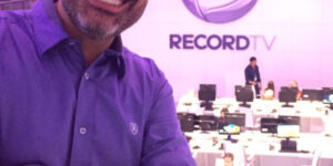 Imagem card com fundo