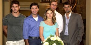 Galã de Senhora do Destino (Reprodução: Globo)