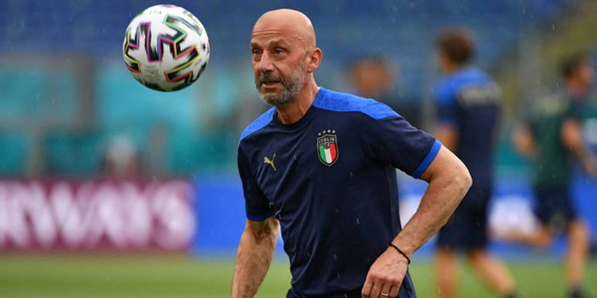 Gianluca Vialli