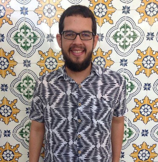 Roberto Efrem Filho - Foto Reprodução
