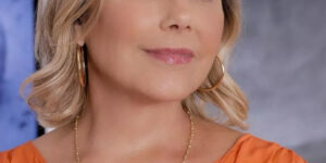 Estrela da Globo teve câncer (Foto: Reprodução)