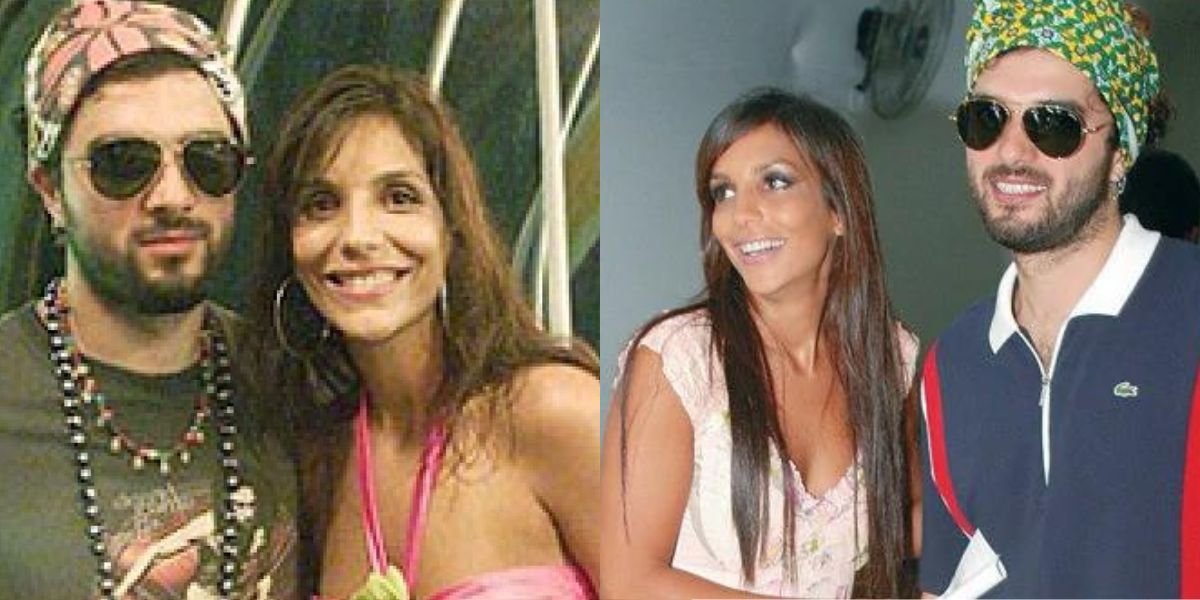 Ivete Sangalo (Reprodução)