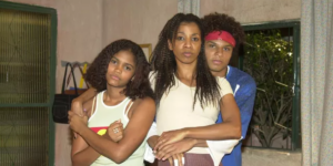 Imagem card com fundo