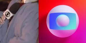 Jornalista da Globo é cercada, hostilizada e agredida momentos antes entrar ao vivo: “Tinha tanto ódio”