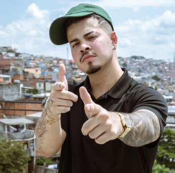 Jottapê (Foto: Instagram)