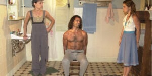 Cena de Kubanacan - Foto: Reprodução