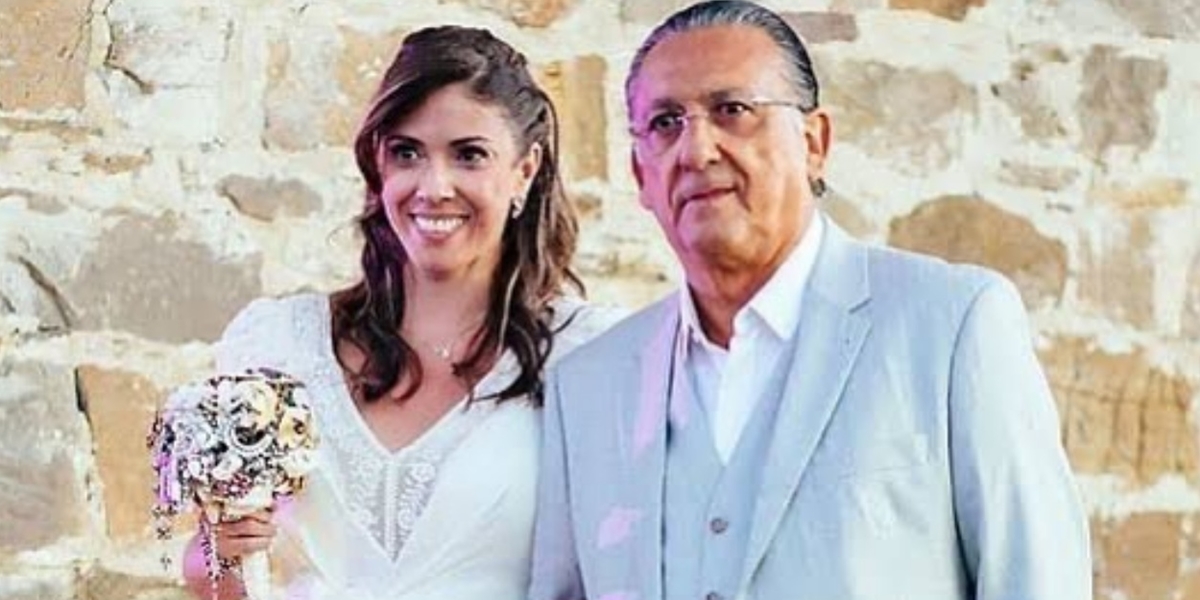 Letícia Bueno (Foto: Reprodução) 
