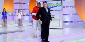 Imagem card com fundo