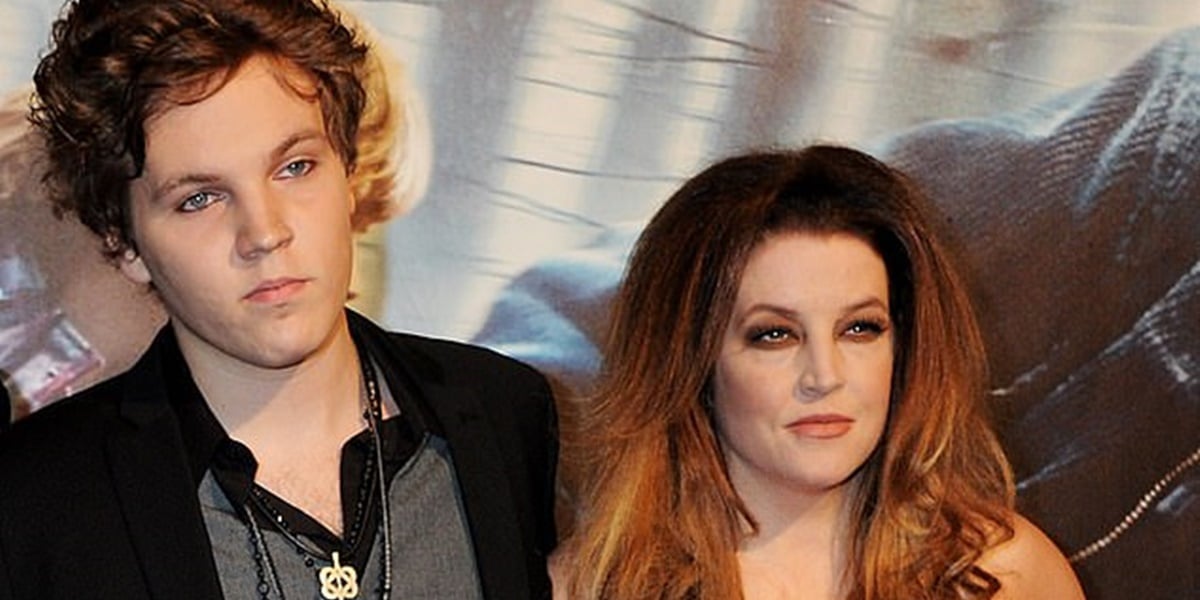 Lisa Marie Presley