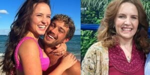 Silvana Taques, mãe de Larissa Manoela, manda nova indireta para noivo da filha André Luiz Frambach, após brigas (Foto: Reprodução / Instagram)