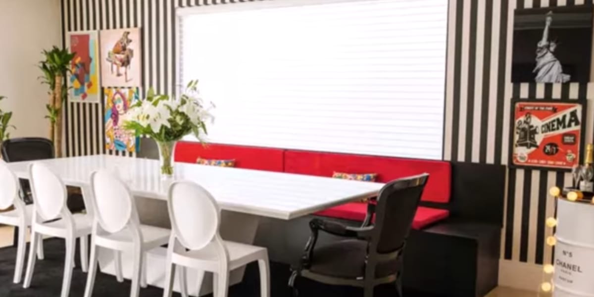 Mansão Anitta (Reprodução: Youtube)