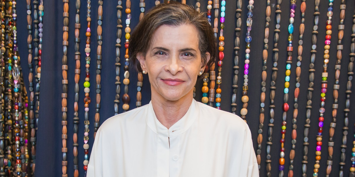 Cantora Marina Lima