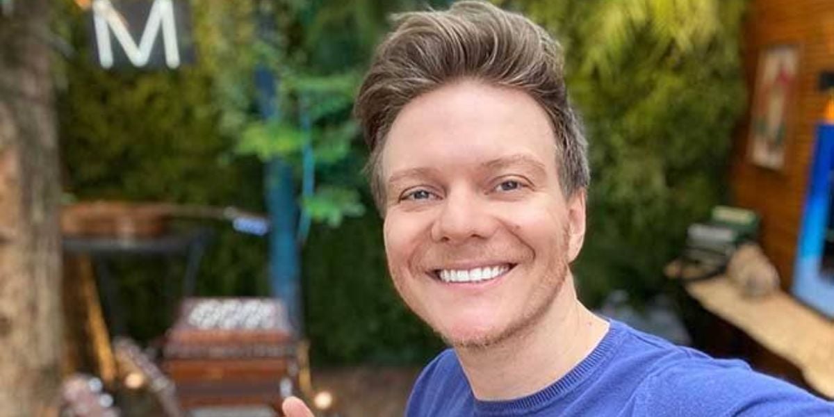 Michel Teló, jurado do The Voice da Globo, tem valor absurdo na conta bancária (Reprodução - Instagram Michel Teló)