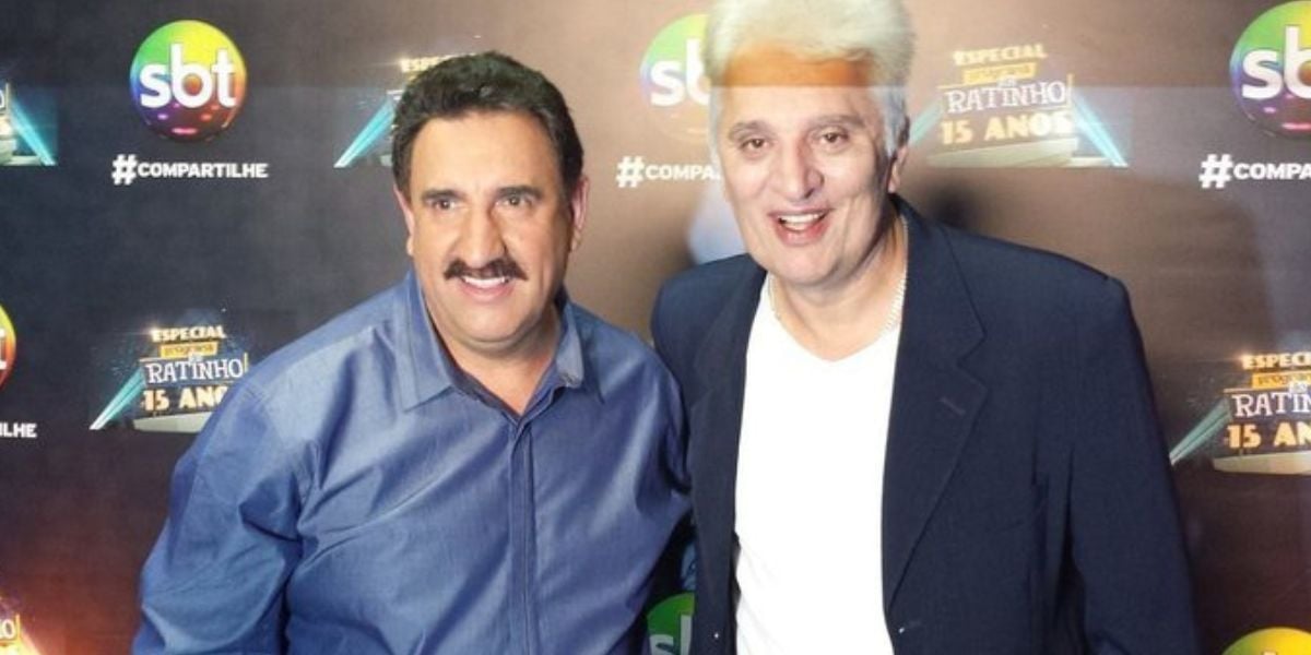 Ney Inácio (Reprodução)