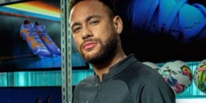 Neymar (Reprodução / Instagram)