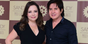 Noely é casada com Xororó há 41 anos (Foto: Reprodução)