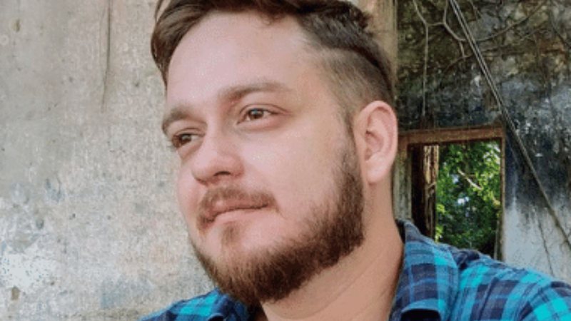Igor Moreira (Foto: Reprodução)