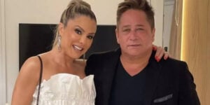 Poliana Rocha revela o que não faz com Leonardo e assume verdade - Foto: Reprodução