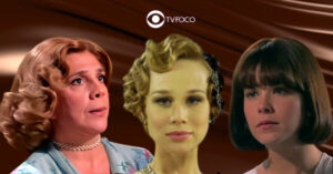 Chocolate com Pimenta - Marieta desconfia de Márcia, Aninha descobre armação e Celina desmascara Graça (Foto: Reprodução / Globo / Montagem TV Foco)