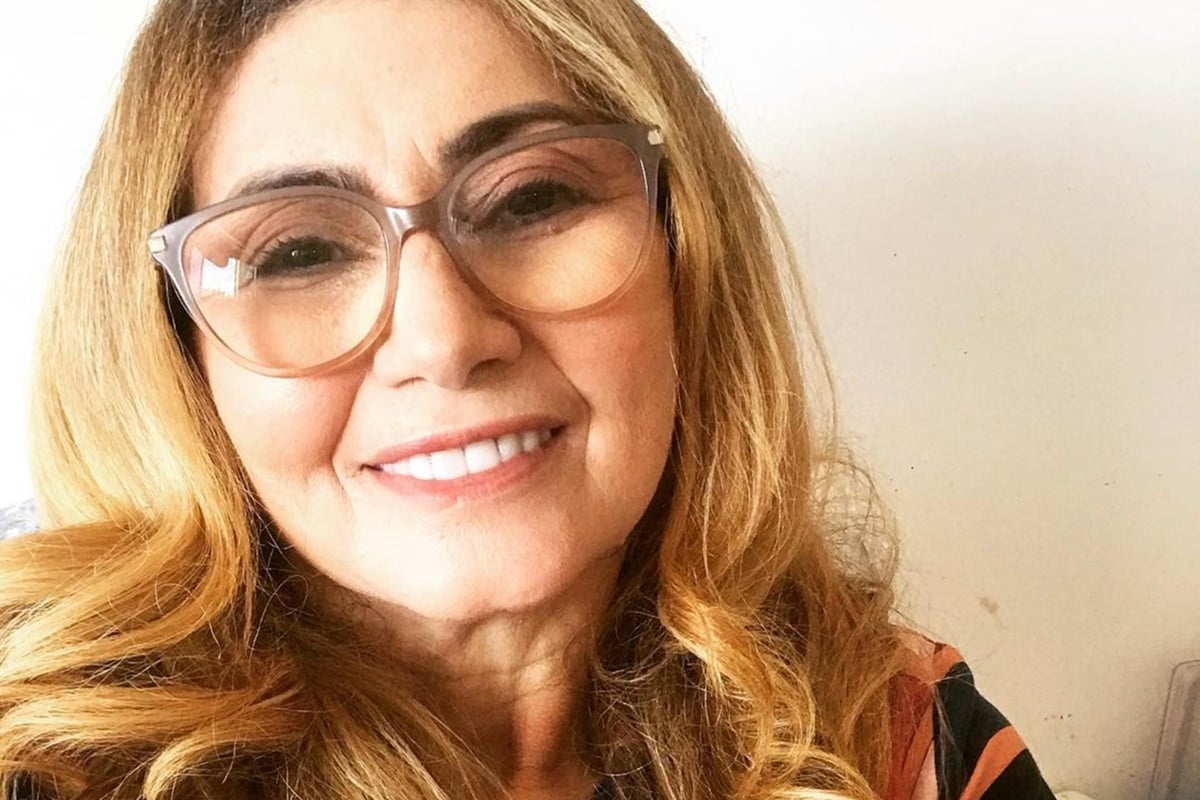 Rita de Cássia