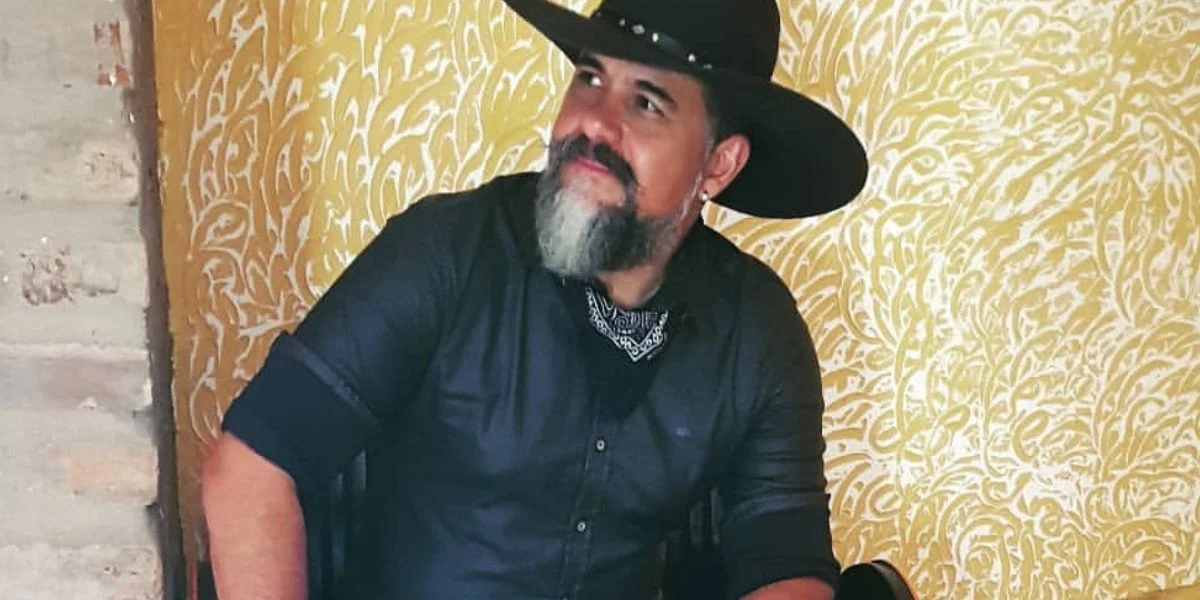 Cantor sertanejo, Donizeti Camargo, passou por falência (Foto: Reprodução/Internet)