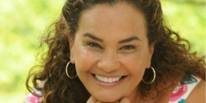 Solange Couto fez revelações sobre antigo companheiro (Foto: Divulgação)