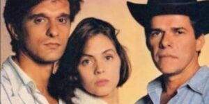 Estrelas da Globo (Foto/ Reprodução)
